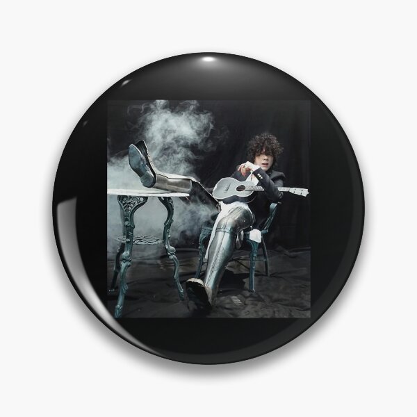 Item preview, Album LP Laura Pergolizzi Lost On You Quitar designed and sold by LolaDesignCreat.
