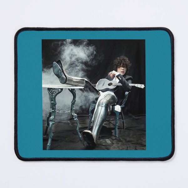 Item preview, Album LP Laura Pergolizzi Lost On You Quitar designed and sold by LolaDesignCreat.