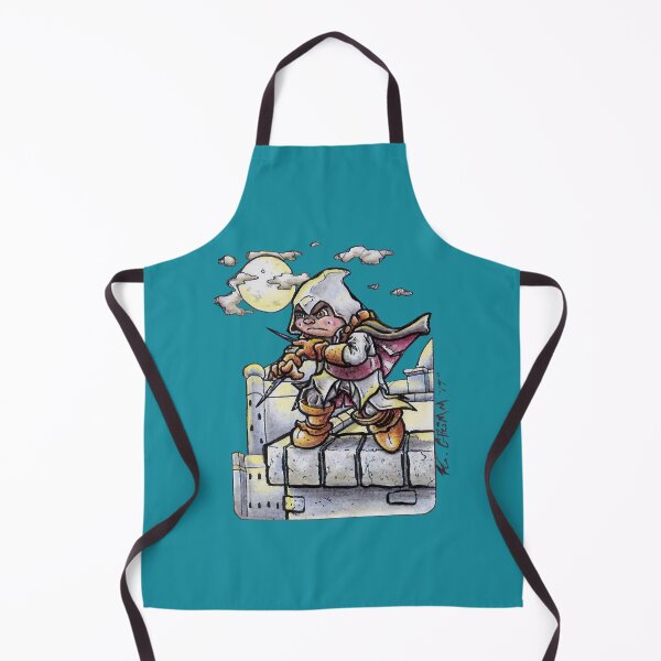 Item preview, Assassins Live An Idyllic Open World Assassin_S Creepretro Wave designed and sold by LolaDesignCreat.