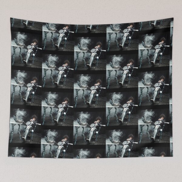 Item preview, Album LP Laura Pergolizzi Lost On You Quitar designed and sold by LolaDesignCreat.