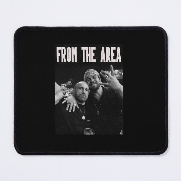 Item preview, Alexander Volkanovski Tai Tuivasa designed and sold by RebecGarcia.
