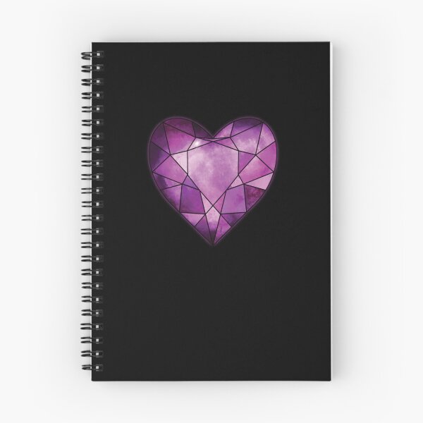 Item preview, Amethysts February's Birthstone designed and sold by RebecGarcia.