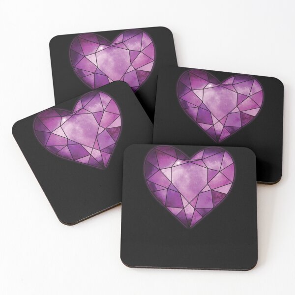 Item preview, Amethysts February's Birthstone designed and sold by RebecGarcia.