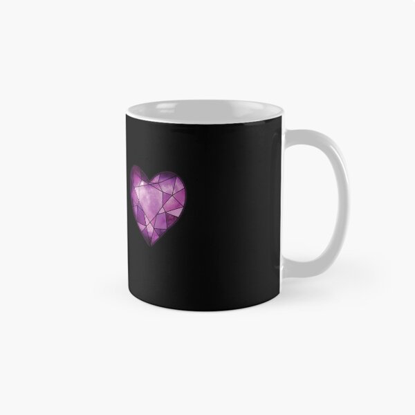 Artikelvorschau, Amethyste, Geburtsstein für Februar entworfen und verkauft von RebecGarcia.