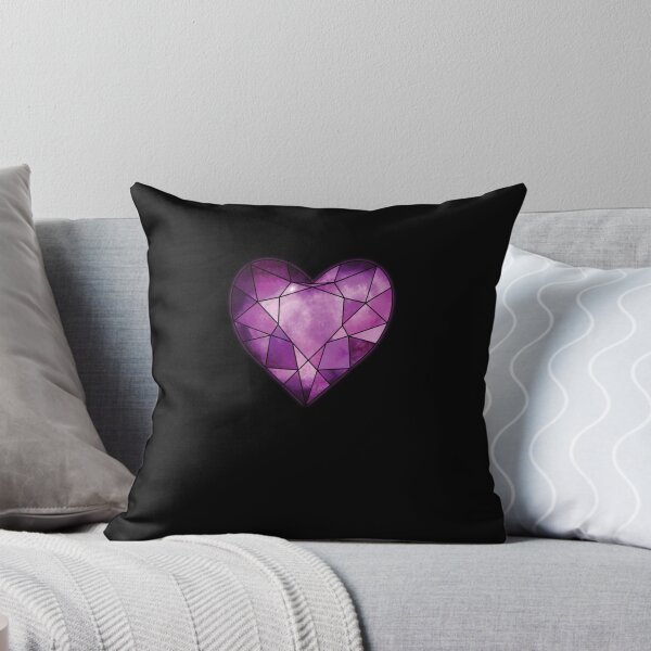Item preview, Amethysts February's Birthstone designed and sold by RebecGarcia.
