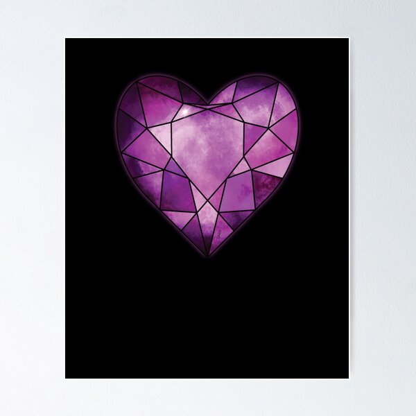 Item preview, Amethysts February's Birthstone designed and sold by RebecGarcia.