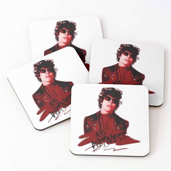 Item preview, laura pergolizzi - LP - No Witness designed and sold by LolaDesignCreat.