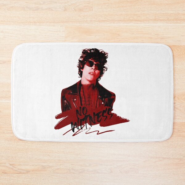 Item preview, laura pergolizzi - LP - No Witness designed and sold by LolaDesignCreat.