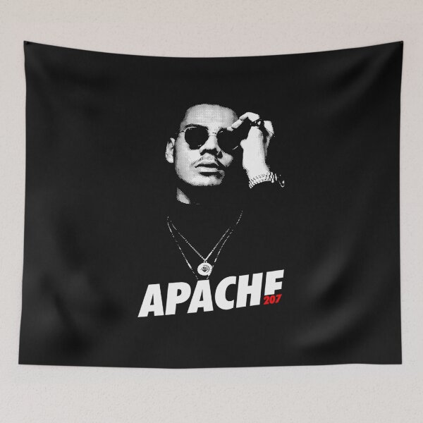 Item preview, APC 207  designed and sold by RebecGarcia.