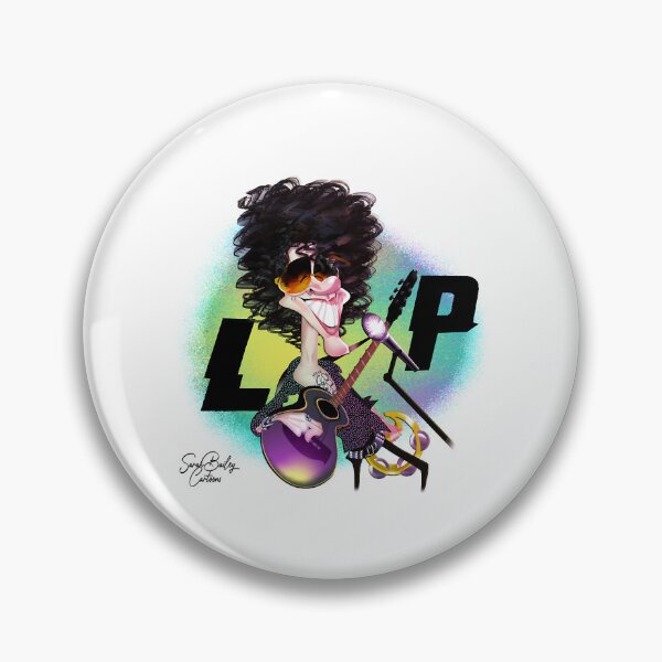 Item preview, laura pergolizzi - LP designed and sold by LolaDesignCreat.