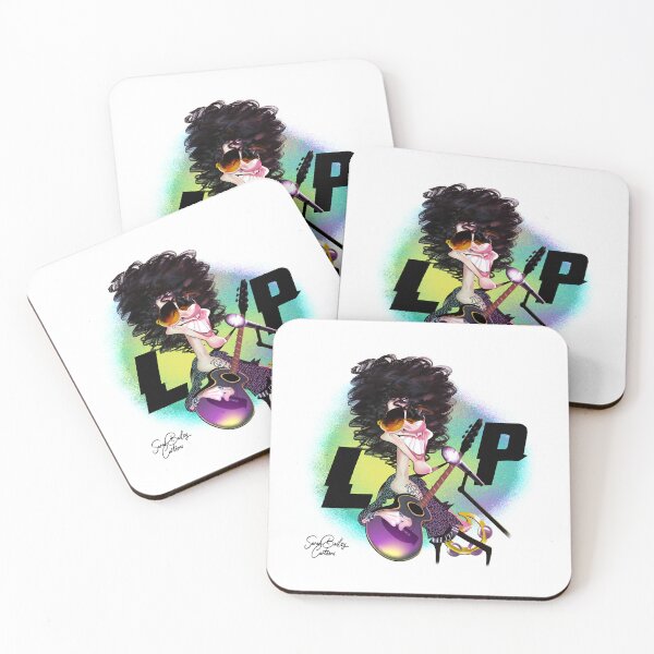 Item preview, laura pergolizzi - LP designed and sold by LolaDesignCreat.