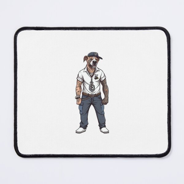 Item preview, Worker Dog designed and sold by hamishby.