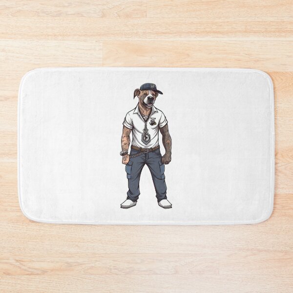 Item preview, Worker Dog designed and sold by hamishby.