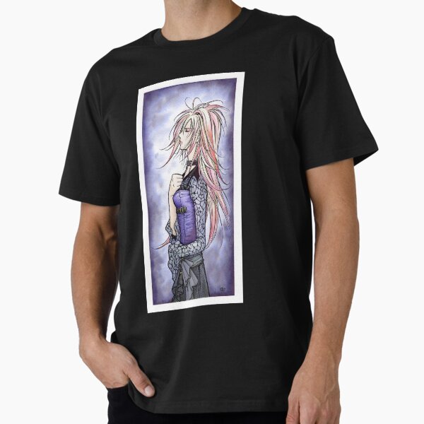 Item preview, Skip Beat: Setsu's inner strength designed and sold by chitesnoo-art.