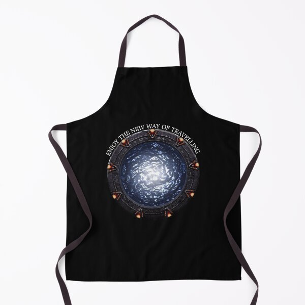 Item preview, Stárgáte SG 1 Portal Movie Atlantis TV Series Infinity Stargate designed and sold by ChaisaiInta.