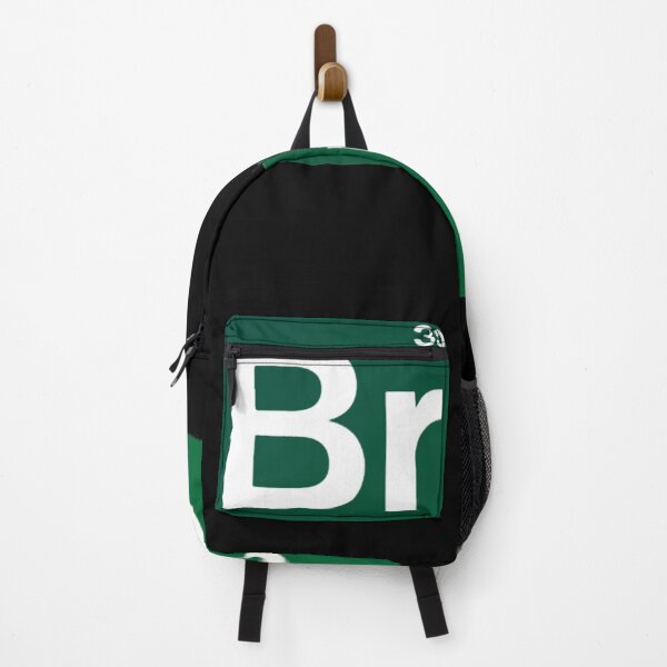 Aperçu de l'œuvre Breaking Bad classique créée et vendue par Colliarkhu.