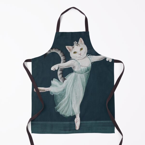 Item preview, cat dance with dress designed and sold by ivannaLawson.
