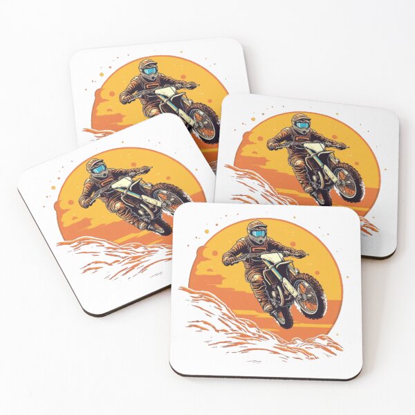 Item preview, Mud, Sweat, and Gears-Motocross designed and sold by BudBrown.