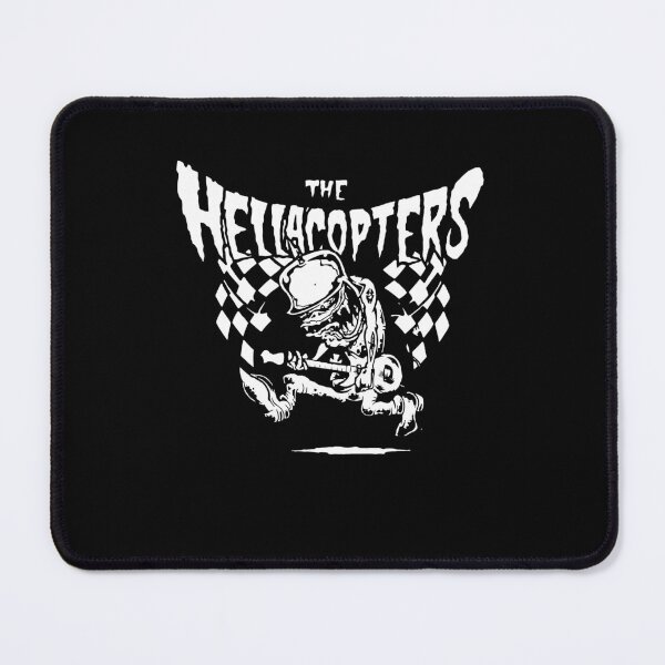 Item preview, The Hellacopters Band designed and sold by ChaiSonSirionga.