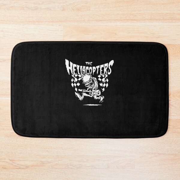 Item preview, The Hellacopters Band designed and sold by ChaiSonSirionga.