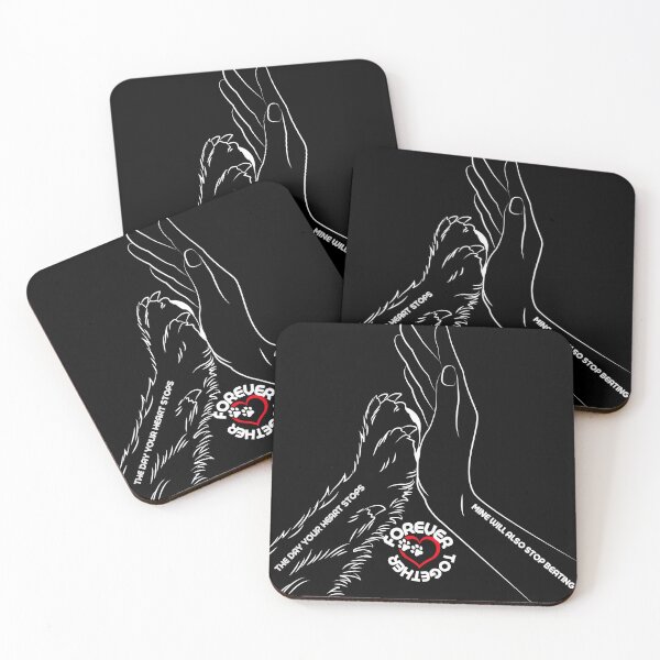 Item preview, The Day your heart Stops designed and sold by PotitaDesing.