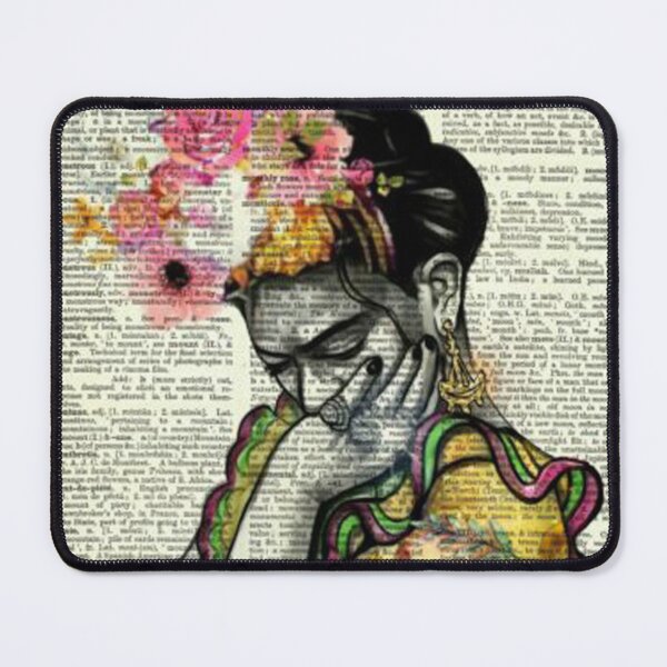 Item preview, Revista Kahlo designed and sold by AbelardoKeeling.