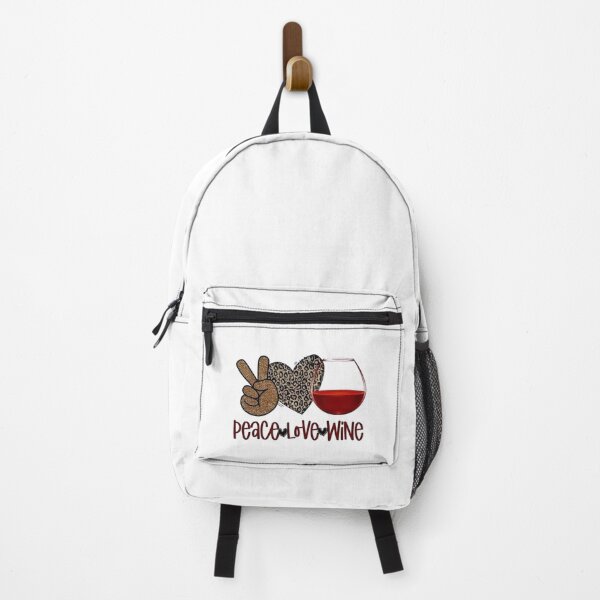 Item preview, peace love wine designed and sold by TimmyMacejkovic.