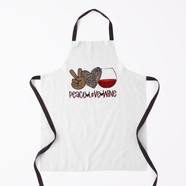 Item preview, peace love wine designed and sold by TimmyMacejkovic.