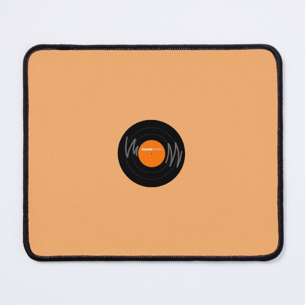 Item preview, channel orange frank ocean vinyl designed and sold by maya sketches.