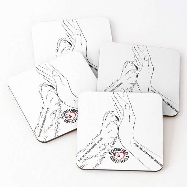Item preview, The Day your heart Stops designed and sold by PotitaDesing.
