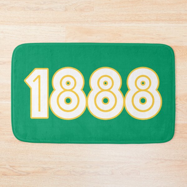 Item preview, 1888 designed and sold by Confusion101.