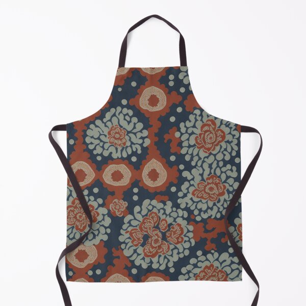 Item preview, Japan Flower Pattern 2 designed and sold by Crystarowz.