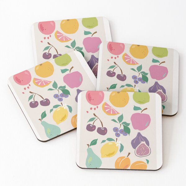 Item preview, Fruit Market Papiers Decoupes designed and sold by waltersww.