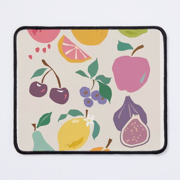 Item preview, Fruit Market Papiers Decoupes designed and sold by waltersww.