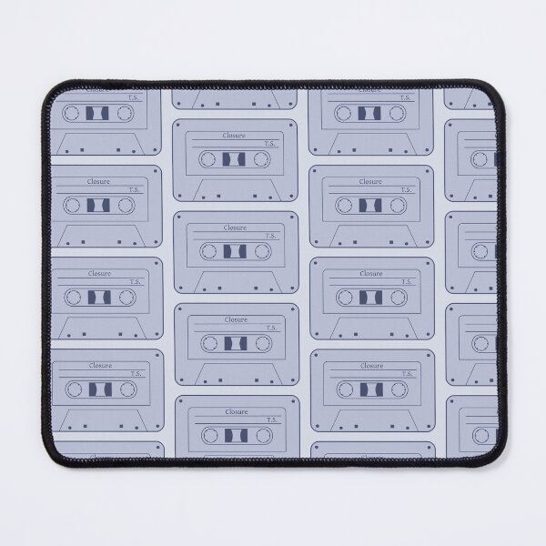 Item preview, Closure Cassette designed and sold by BlackwellNY.