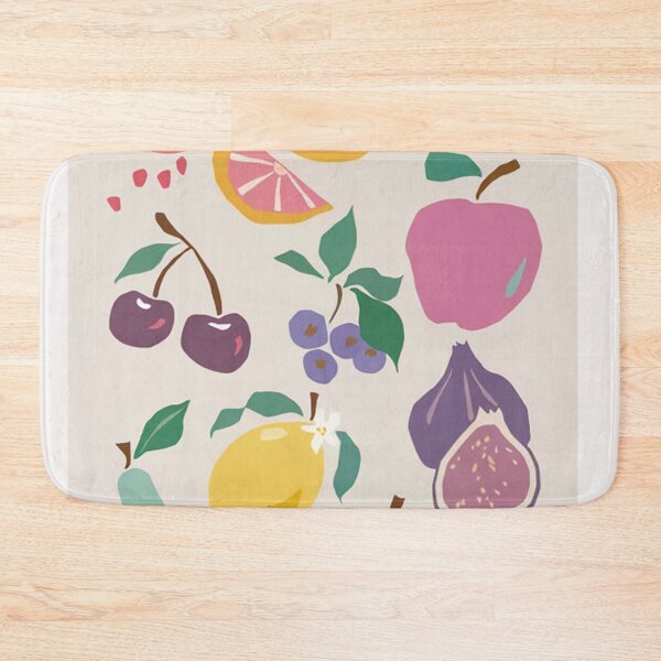 Item preview, Fruit Market Papiers Decoupes designed and sold by waltersww.