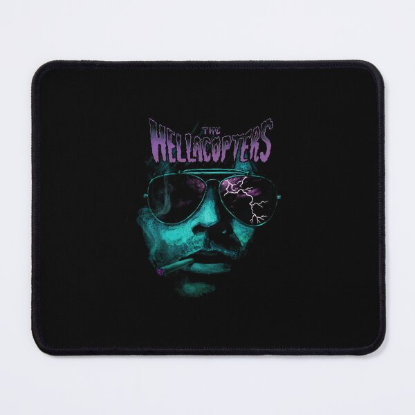 Item preview, the hellacopters eyes of oblivion shirt designed and sold by ChaiSonSirionga.