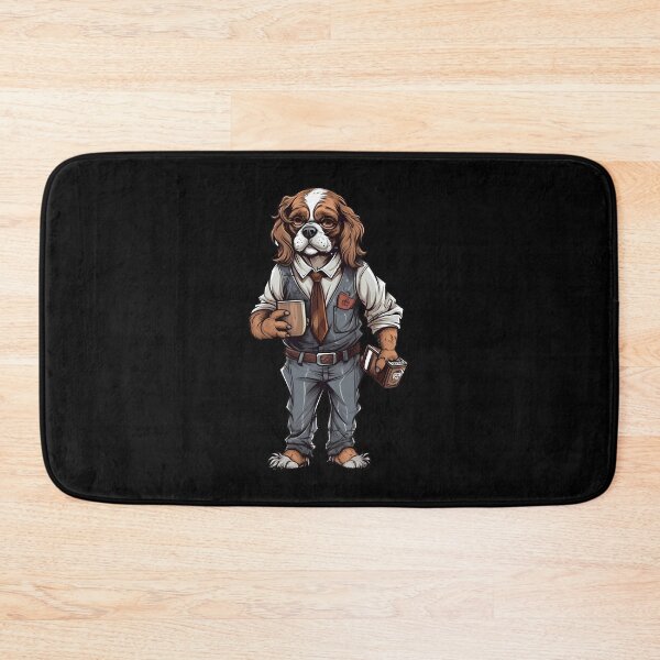 Item preview, Worker Dog designed and sold by hamishby.