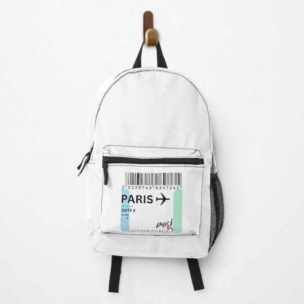 Item preview, Paris Boarding Pass designed and sold by irosh madushan.