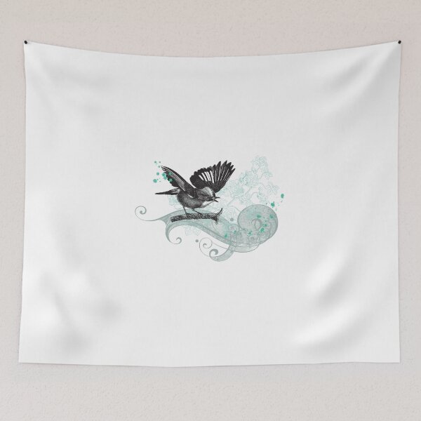 Item preview, Bird Lift designed and sold by Alicia Buelow.