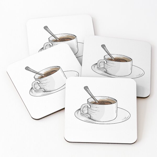 Item preview, Coffee designed and sold by Israelbeck7.