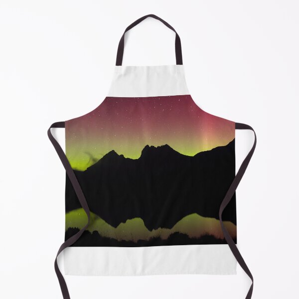 Item preview, Aurora Australis - Cradle Mountain designed and sold by Leeo.