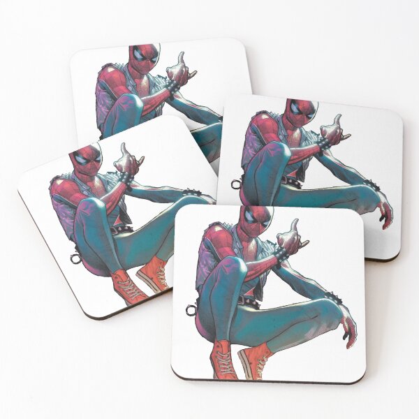 Item preview, spider punk designed and sold by topp100.