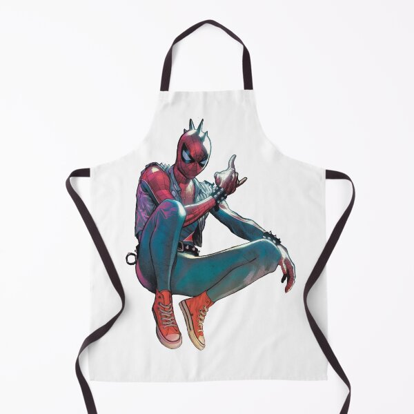 Item preview, spider punk designed and sold by topp100.