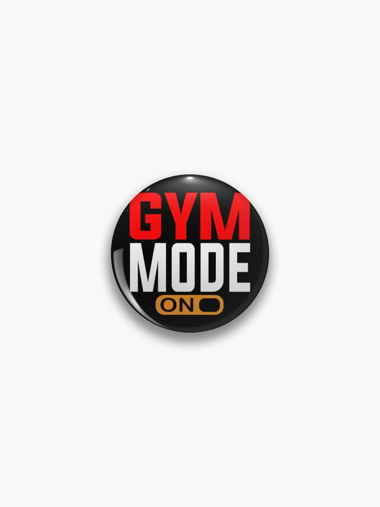 Gym mode on Pin by ALVARB