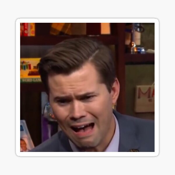 Andrew Rannells Ts And Merchandise Redbubble