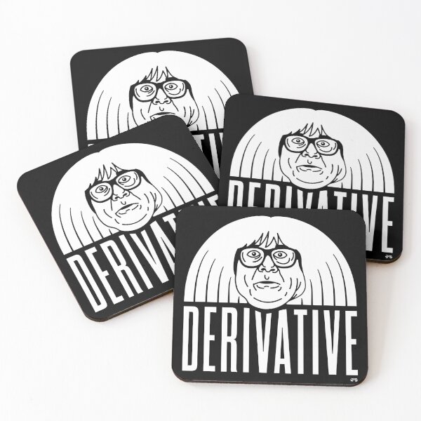 Item preview, It's Always Sunny - Derivative designed and sold by Jared Brock.
