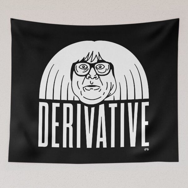 Item preview, It's Always Sunny - Derivative designed and sold by Jared Brock.