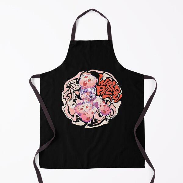 Item preview, Wíllów Píll Mushroom Ringer designed and sold by ChaisaiInta.
