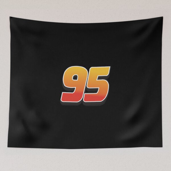 Item preview, shiny number designed and sold by LandenBergstrom.
